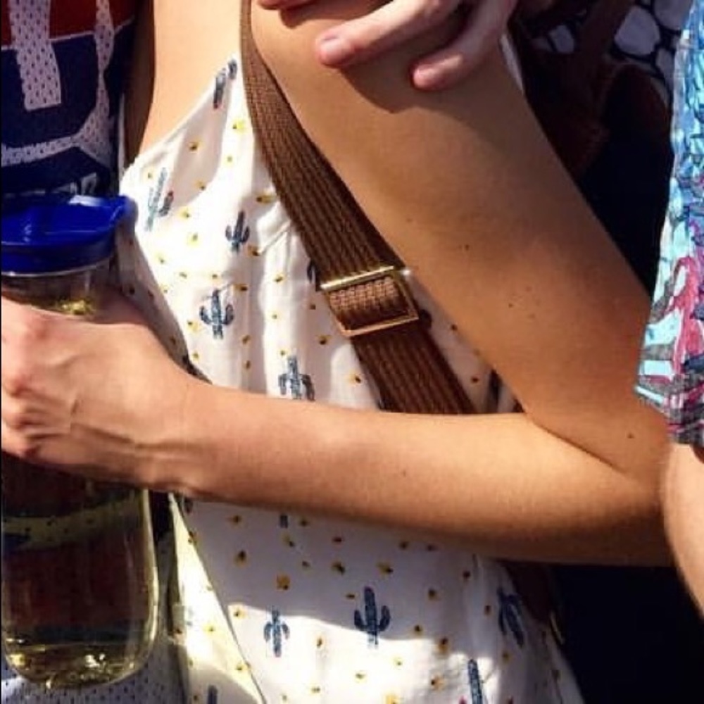 Cactus romper - Picture 3 of 3